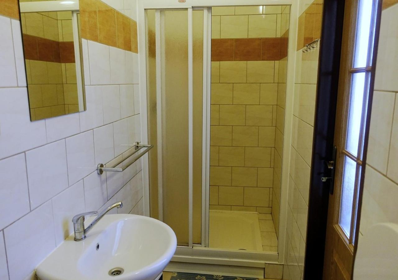 Hotel Staric Jesenik Bagian luar foto
