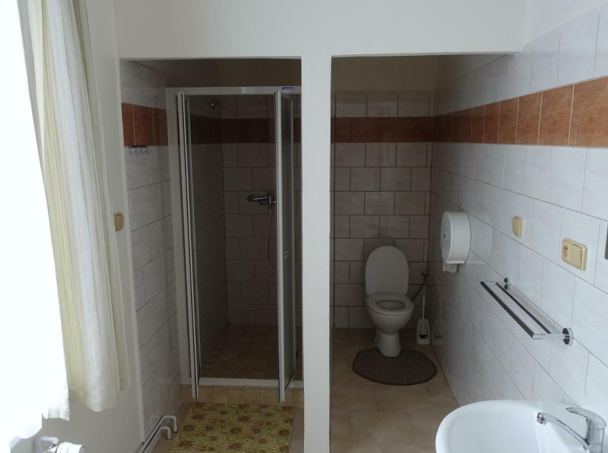 Hotel Staric Jesenik Bagian luar foto